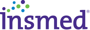 Insmed Incorporated Logo